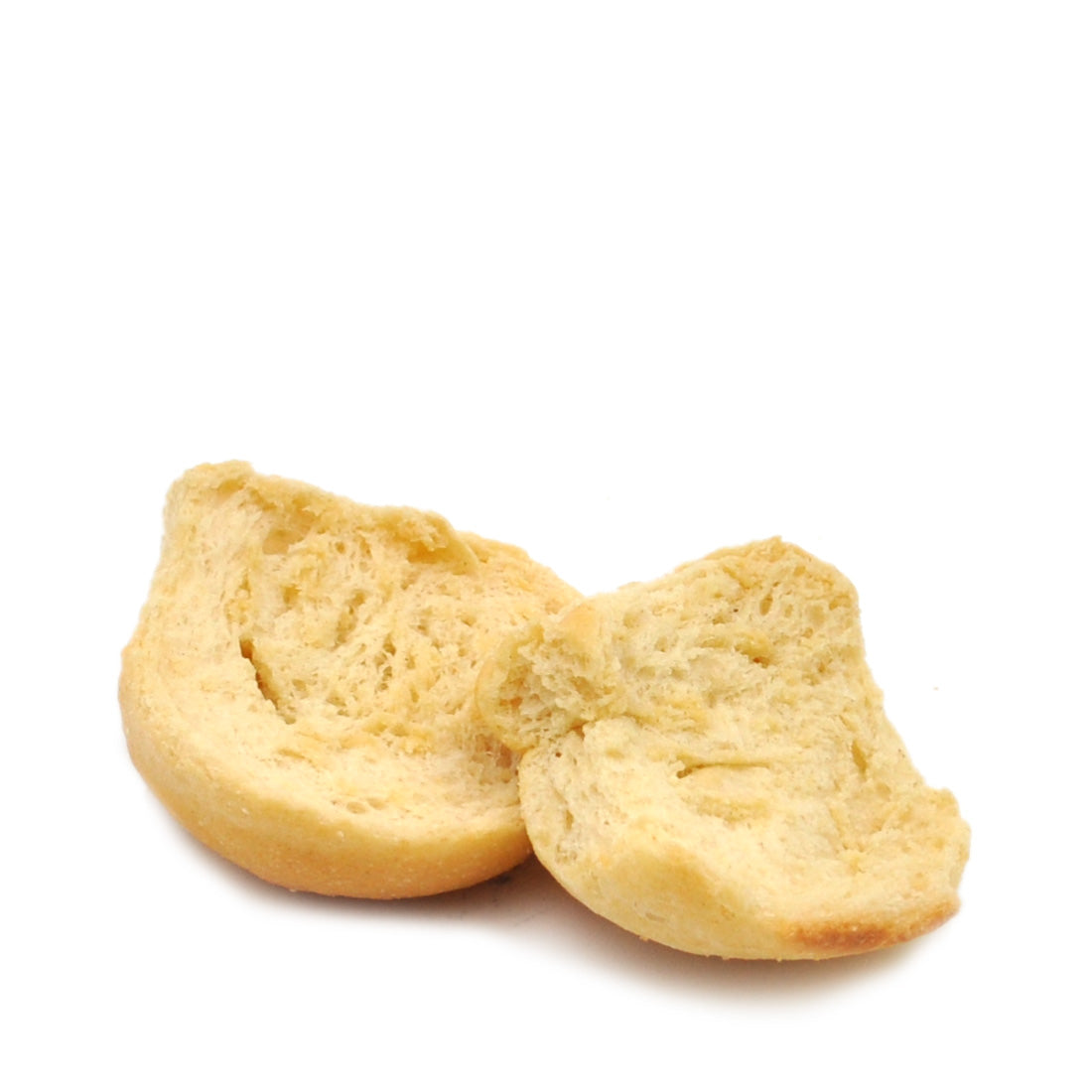 Homemade Apulian Taralli - classics