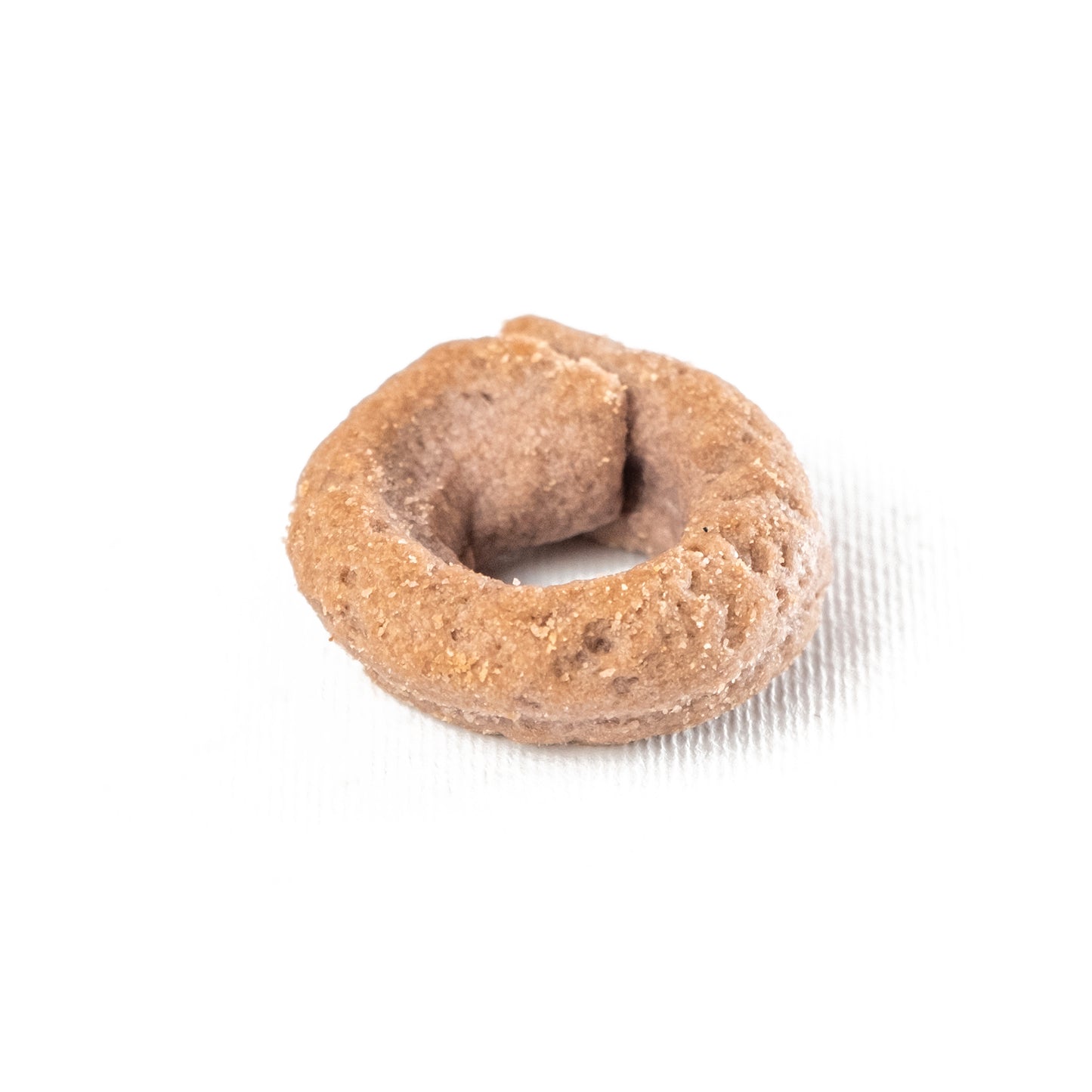 Homemade Apulian Taralli - classics