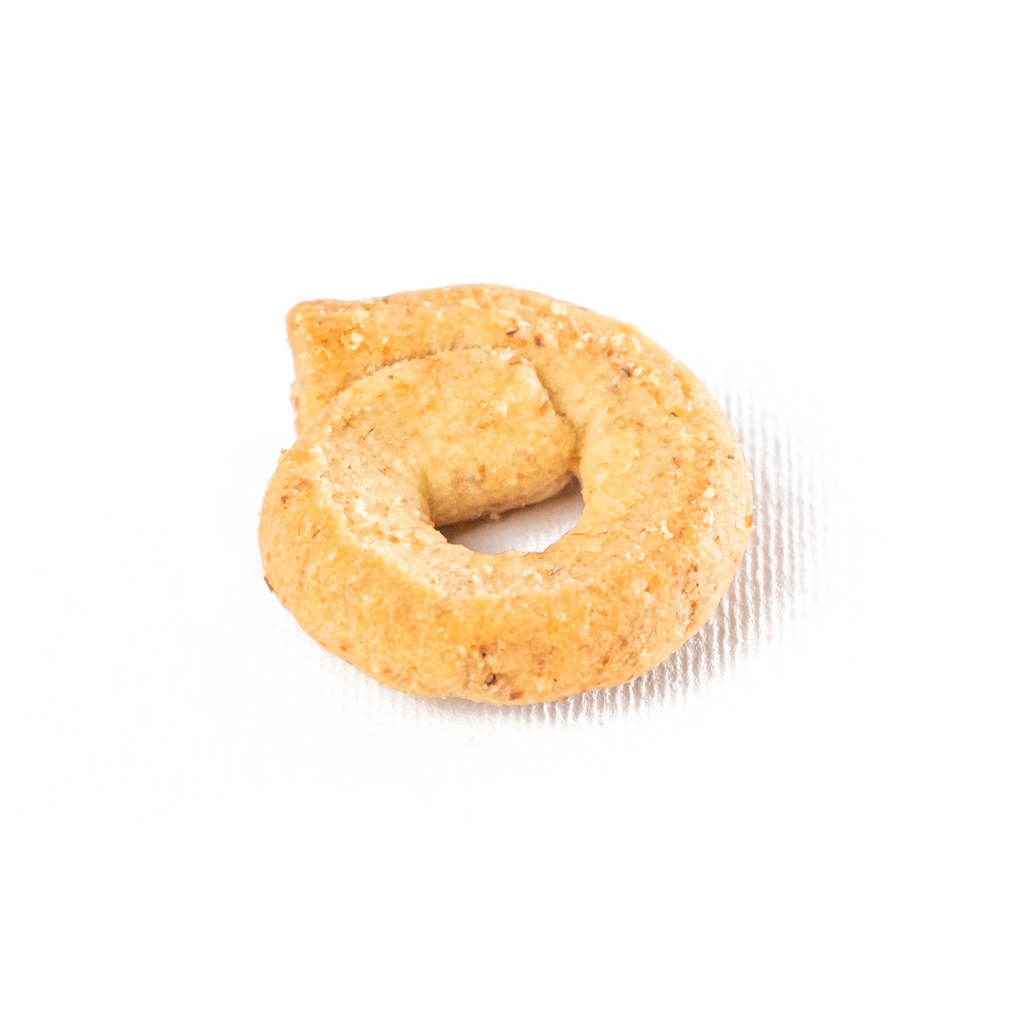 Taralli Pugliesi Integrali