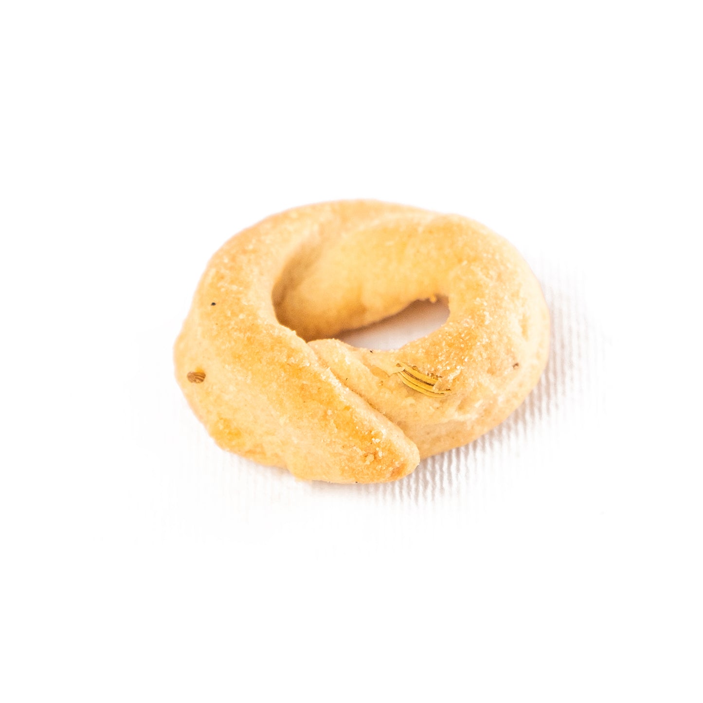 Taralli Pugliesi al Finocchio