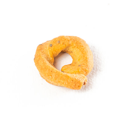 Taralli Pugliesi alla Pizzaiola