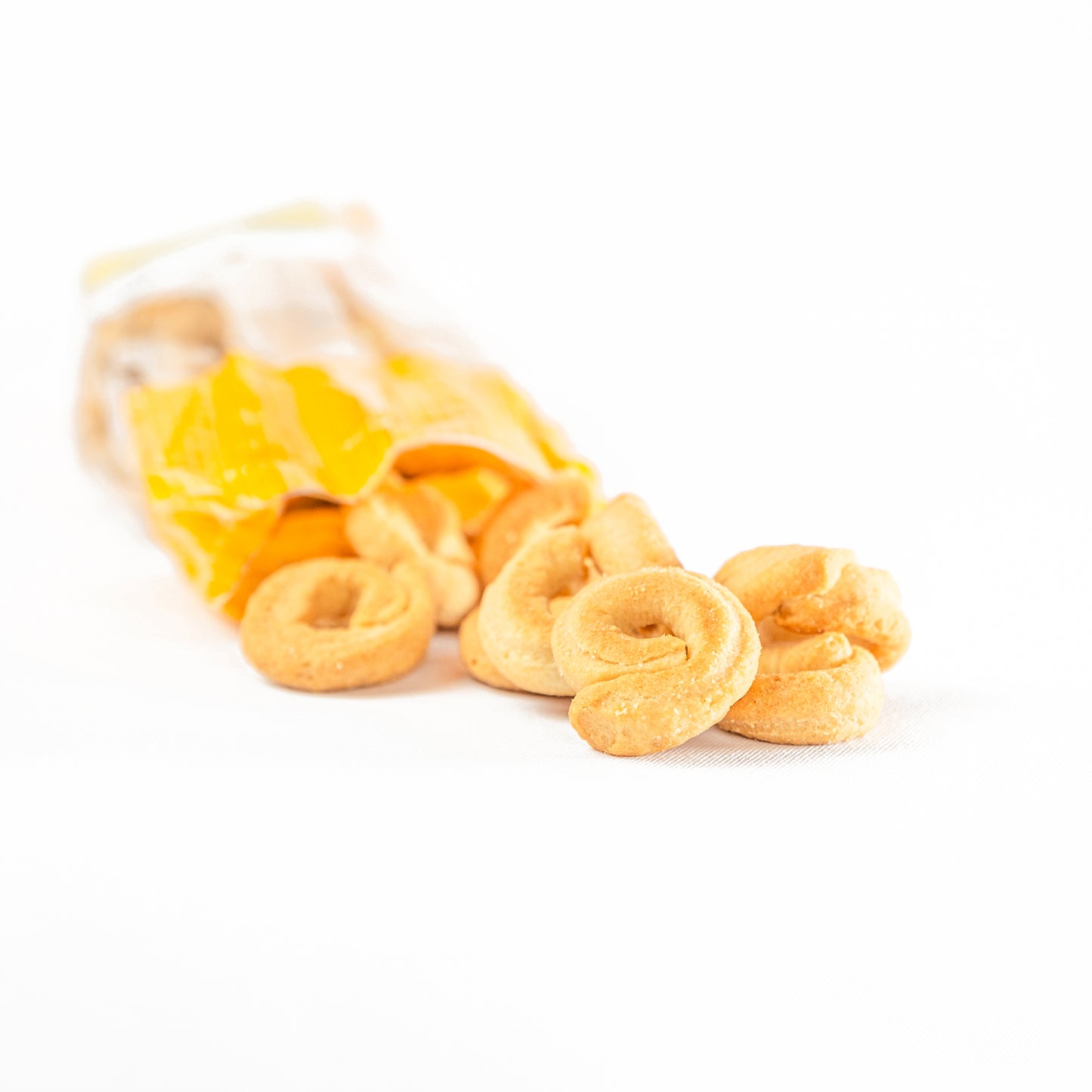 Taralli Pugliesi Tradizionali